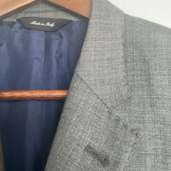 Paul Smith London Sports coat.  Made in Italy. - Picture 4 of 7